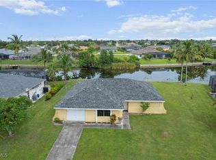 3033 SW 5th Ave, Cape Coral, FL 33914