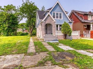 5519 Eastlawn St, Detroit, MI 48213