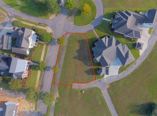 1906 Constitution Ave, Prattville, AL 36066