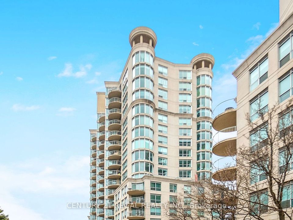 1st image of 2111 Lake Shore Blvd W #709