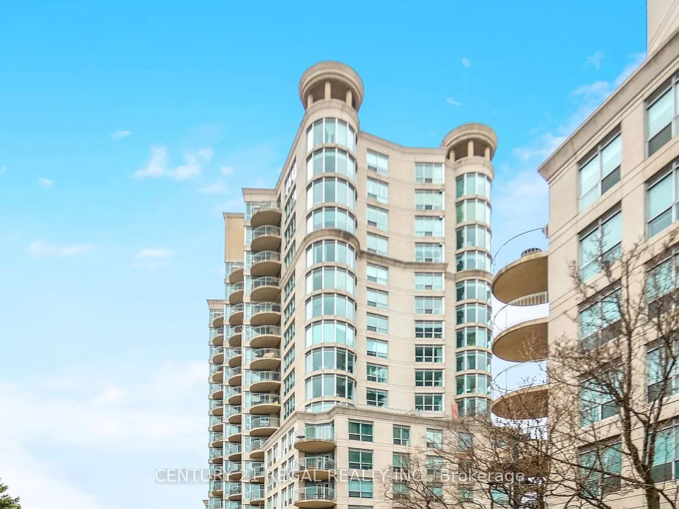 2111 Lake Shore Blvd W #709