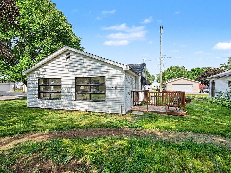 1st image of 801 Boal Ave
