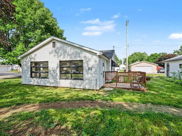 801 Boal Ave, Piqua, OH 45356