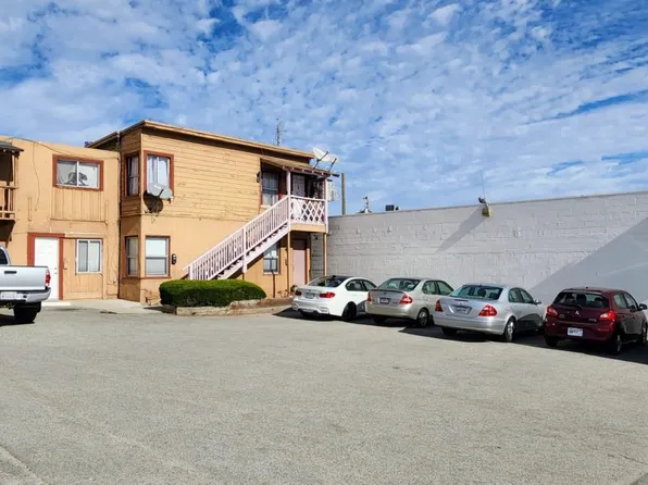 Del Monte Blvd, Seaside, CA 93955