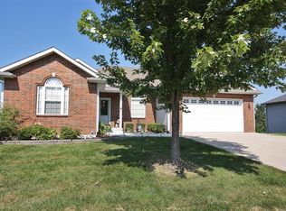 3413 Snow Leopard Dr, Columbia, MO 65202