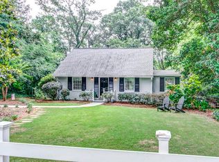 2848 Ridgemore Rd NW, Atlanta, GA 30318