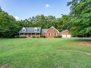 4511 Ga Highway 42 N, Forsyth, GA 31029