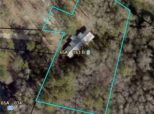 53 Averett St, Kite, GA 31049