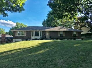 101 W 115th St, Kansas City, MO 64114
