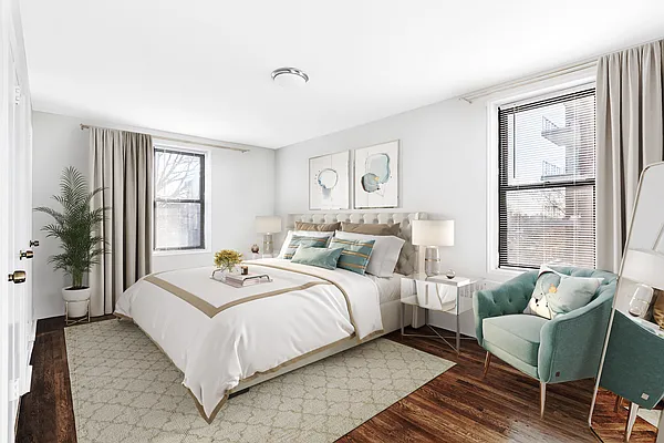 Sold by Brown Harris Stevens | media 6