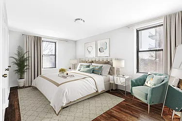 Sold by Brown Harris Stevens