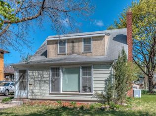1223 Minnehaha Ave E, Saint Paul, MN 55106