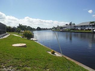 3810 SE 12th Ave UNIT 3, Cape Coral, FL 33904