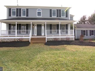 38897 John Wolford Rd, Waterford, VA 20197