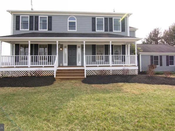 38897 John Wolford Rd, Waterford, VA 20197