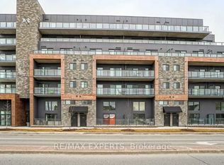 408 Browns Line #209, Toronto, ON M8W 0C3