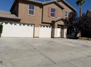 14535 Crossing Trl, Victorville, CA 92394