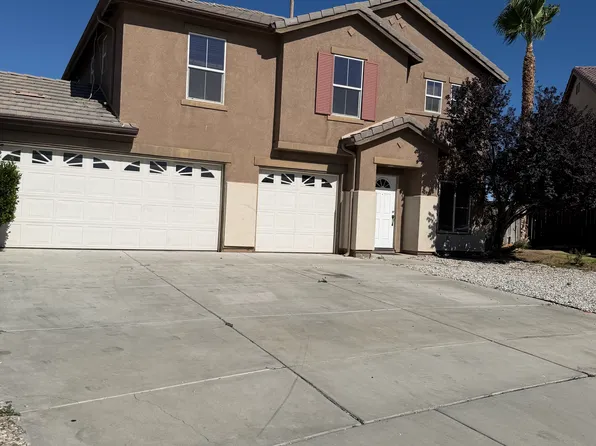 14535 Crossing Trl, Victorville, CA 92394