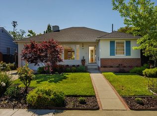 909 Fleetwood Dr, San Mateo, CA 94402