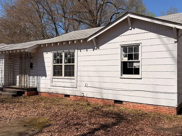 1603 W 30th Ave, Pine Bluff, AR 71603