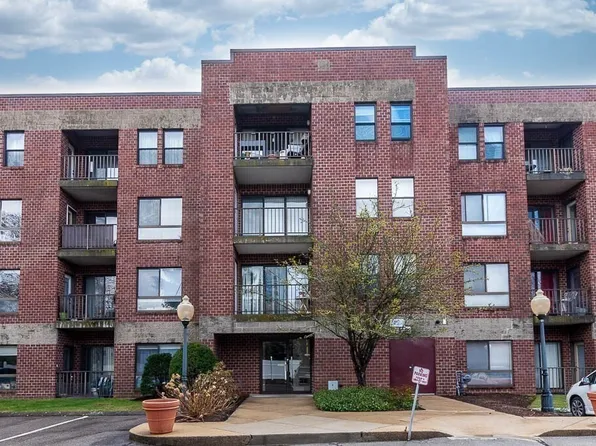 14 Heron St APT 108, West Roxbury, MA 02132