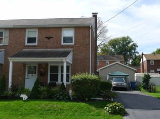 332 Charles Rd, Lancaster, PA 17603