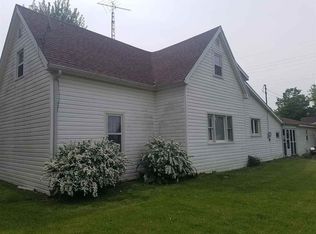 2707 N B St, Elwood, IN
