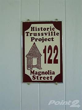 Historical Charm