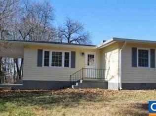 1868 Woodburn Rd, Charlottesville, VA 22901