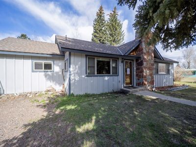 172 Rich Ave, Yampa, CO, 80483
