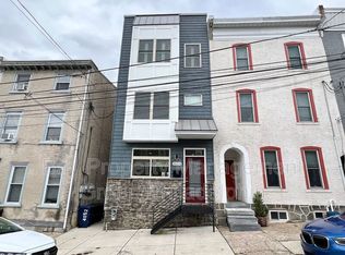 4654 Mansion St, Philadelphia, PA 19127