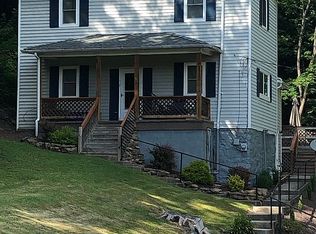 6 Cemetery Rd, Lonaconing, MD 21539