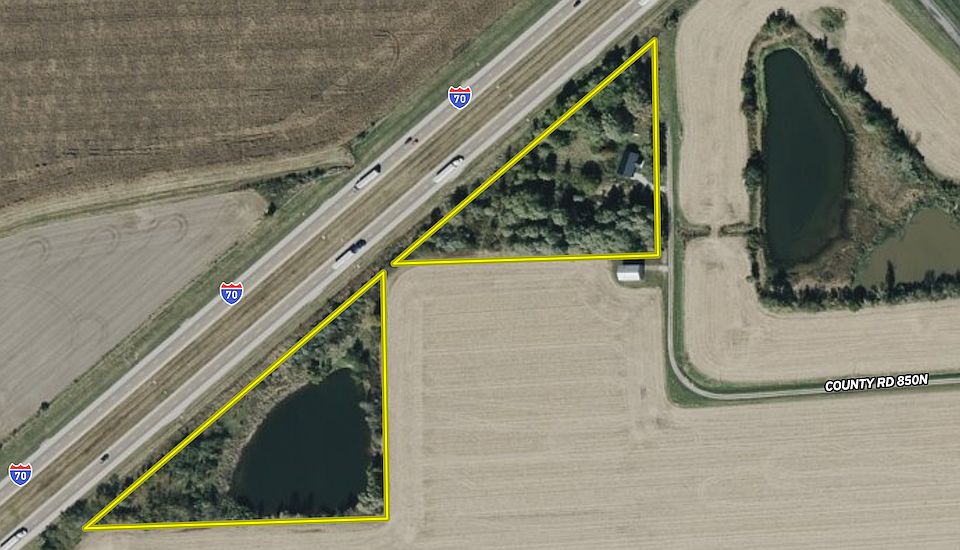 1st image of 2400 County Road 850n