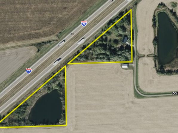 2400 County Road 850n