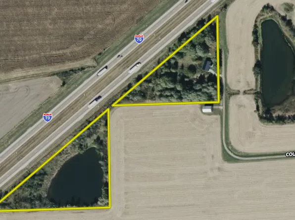 2400 County Road 850n, Casey, IL 62420