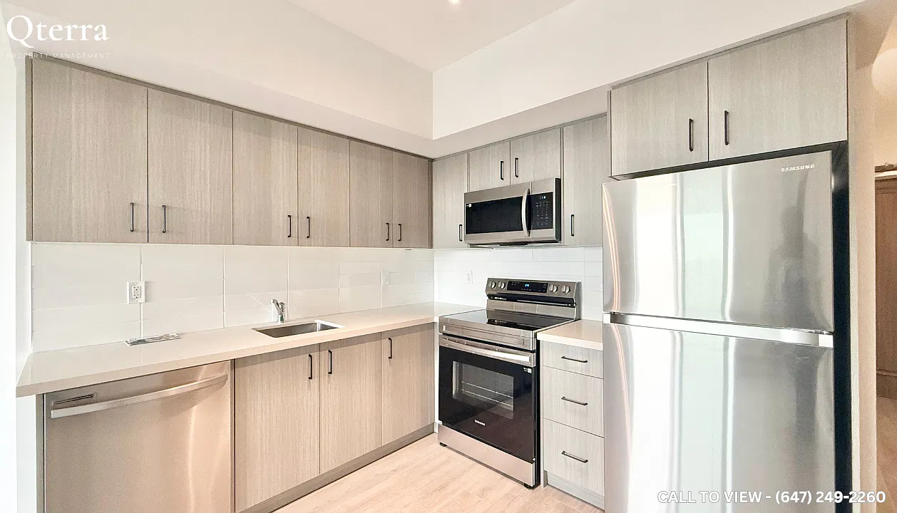 1 bed, 633 sqft, $2,095 — Photo 2