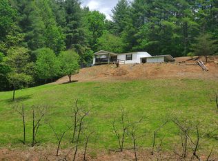 615 Bobwhite Dr, Burnsville, NC 28714