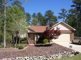 120 Terrace Cir, Mc Cormick, SC 29835