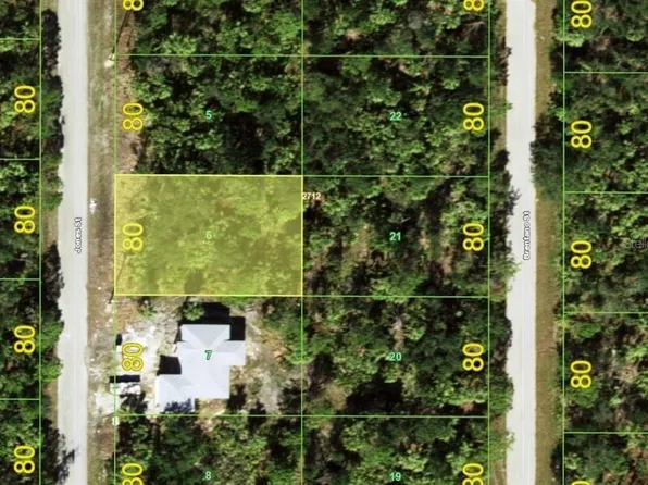 3436 Jones St #6, Pt Charlotte, FL 33948