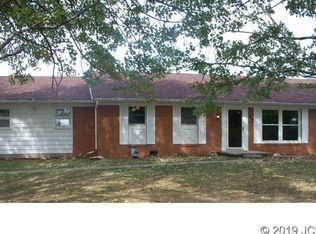 2329 Michigan Rd, Madison, IN 47250