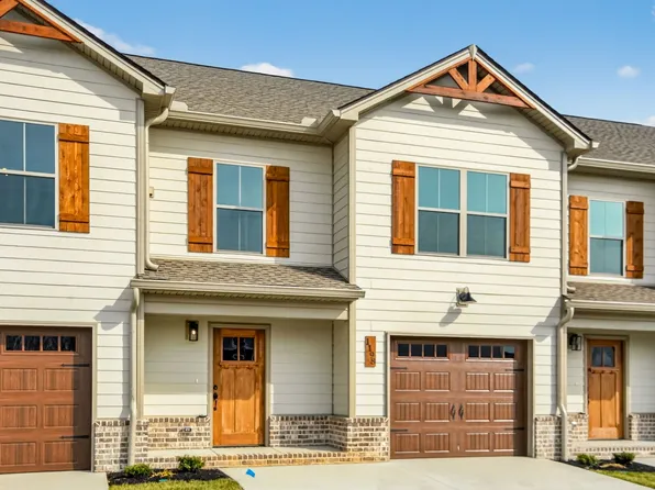 1198 Malinda Ln #40, Greenbrier, TN 37073