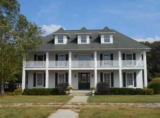 4830 S Greensboro Pike, Knightstown, IN 46148