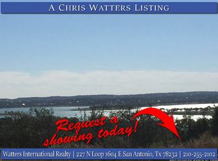 124 Merlin Ct, Spring Branch, TX 78070