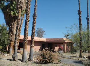 1707 Yaqui Rd, Borrego Springs, CA 92004