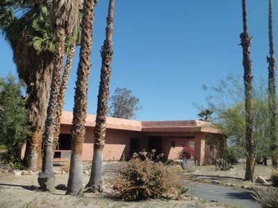 1707 Yaqui Rd, Borrego Springs, CA, 92004