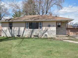 3018 Chafin Ave, East Troy, WI 53120