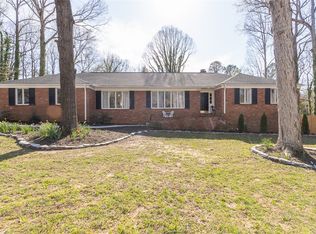 122 Cherokee Cir, Anderson, SC 29621