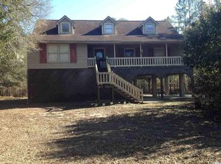 1940 Lees Landing Cir, Conway, SC 29526