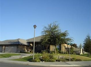 15823 Far Niente Dr, Bakersfield, CA 93314