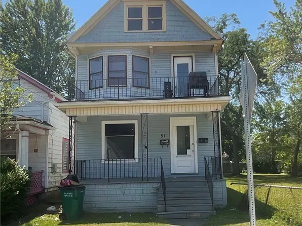 51 Pooley Pl, Buffalo, NY 14213